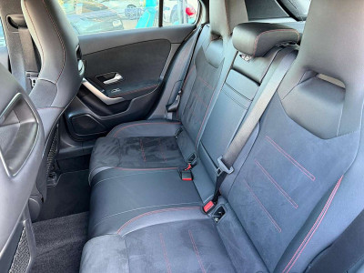 Mercedes-Benz A-Klasse Gebrauchtwagen