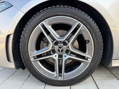 Mercedes-Benz A-Klasse Gebrauchtwagen