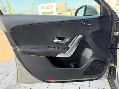 Mercedes-Benz A-Klasse Gebrauchtwagen