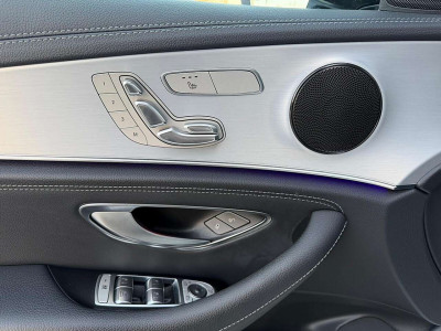 Mercedes-Benz E-Klasse Gebrauchtwagen