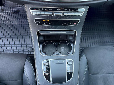 Mercedes-Benz E-Klasse Gebrauchtwagen