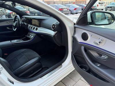 Mercedes-Benz E-Klasse Gebrauchtwagen