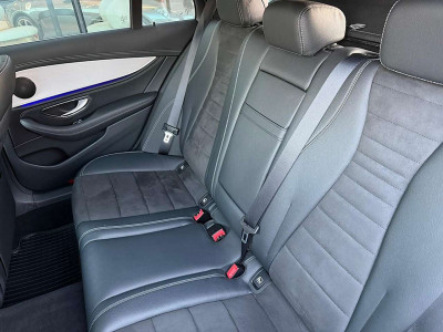 Mercedes-Benz E-Klasse Gebrauchtwagen