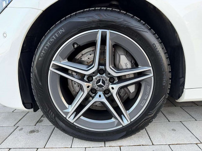 Mercedes-Benz E-Klasse Gebrauchtwagen