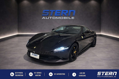 Ferrari Roma Gebrauchtwagen