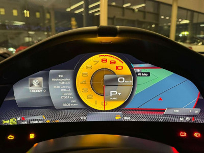 Ferrari Roma Gebrauchtwagen