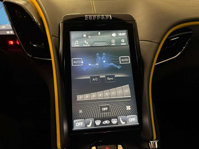 Ferrari Roma Gebrauchtwagen