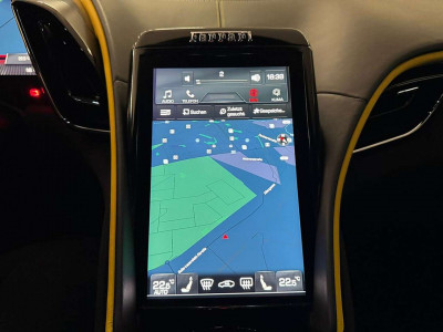 Ferrari Roma Gebrauchtwagen