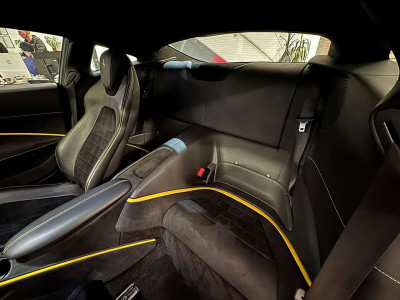 Ferrari Roma Gebrauchtwagen