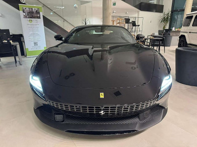 Ferrari Roma Gebrauchtwagen