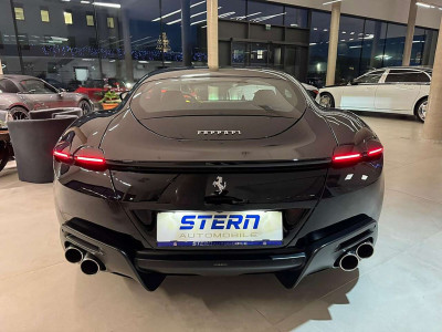 Ferrari Roma Gebrauchtwagen