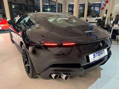 Ferrari Roma Gebrauchtwagen