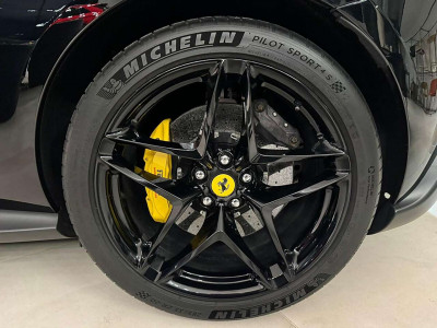 Ferrari Roma Gebrauchtwagen