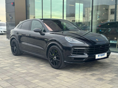 Porsche Cayenne Gebrauchtwagen