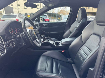 Porsche Cayenne Gebrauchtwagen