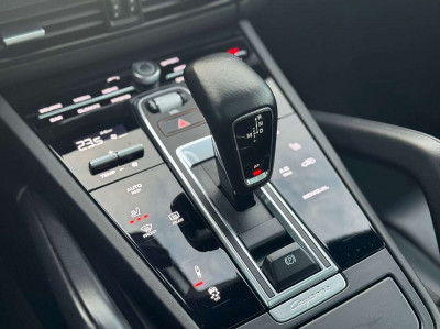 Porsche Cayenne Gebrauchtwagen