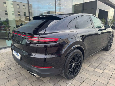 Porsche Cayenne Gebrauchtwagen