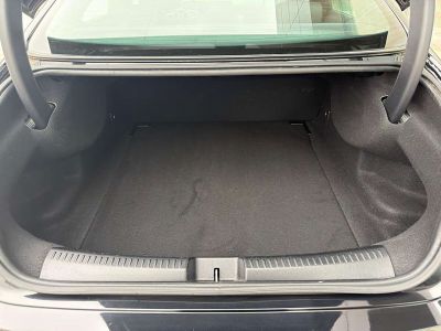 Mercedes-Benz CLA Gebrauchtwagen