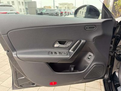 Mercedes-Benz CLA Gebrauchtwagen