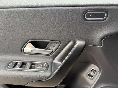 Mercedes-Benz CLA Gebrauchtwagen