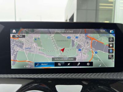 Mercedes-Benz CLA Gebrauchtwagen