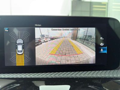 Mercedes-Benz CLA Gebrauchtwagen