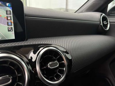 Mercedes-Benz CLA Gebrauchtwagen