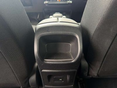 Mercedes-Benz CLA Gebrauchtwagen