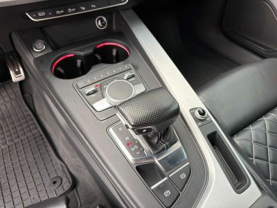 Audi A5 Gebrauchtwagen