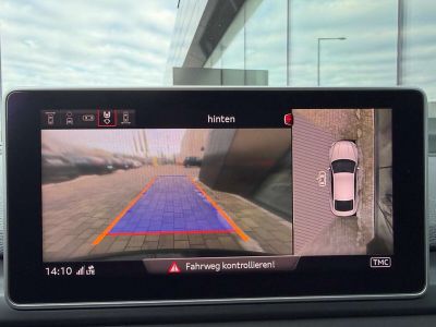 Audi A5 Gebrauchtwagen