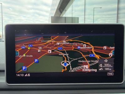 Audi A5 Gebrauchtwagen