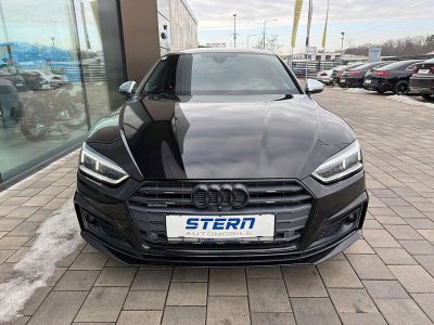 Audi A5 Gebrauchtwagen