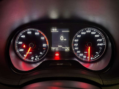 Seat Ibiza Gebrauchtwagen