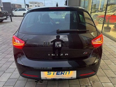 Seat Ibiza Gebrauchtwagen