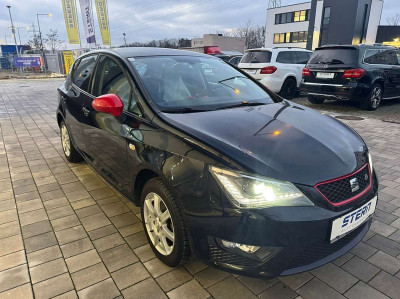 Seat Ibiza Gebrauchtwagen
