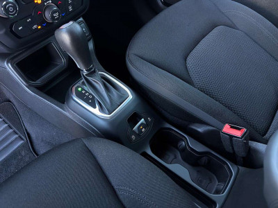 Jeep Renegade Gebrauchtwagen