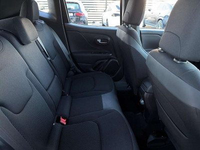 Jeep Renegade Gebrauchtwagen