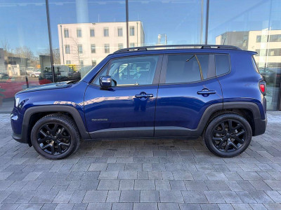 Jeep Renegade Gebrauchtwagen