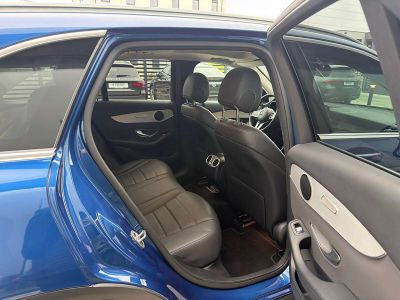 Mercedes-Benz GLC Gebrauchtwagen