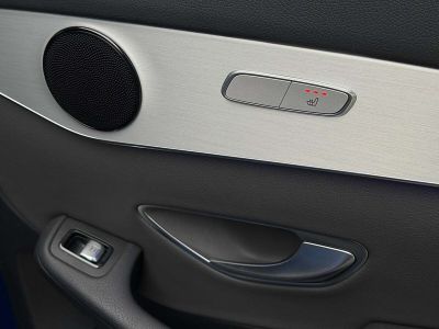 Mercedes-Benz GLC Gebrauchtwagen