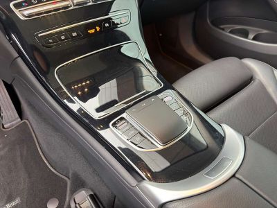 Mercedes-Benz GLC Gebrauchtwagen