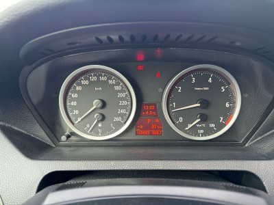 BMW 6er Gebrauchtwagen