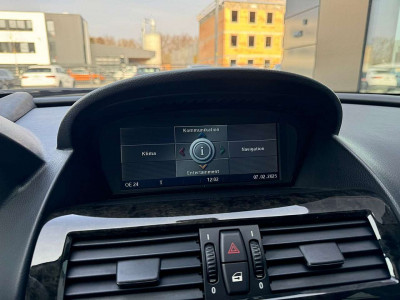 BMW 6er Gebrauchtwagen