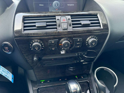 BMW 6er Gebrauchtwagen