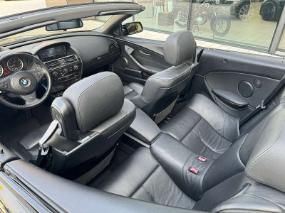 BMW 6er Gebrauchtwagen