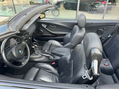 BMW 6er Gebrauchtwagen