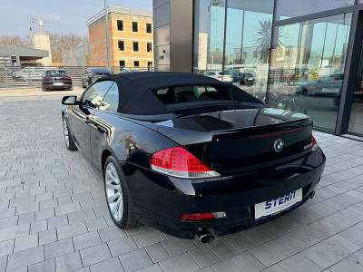 BMW 6er Gebrauchtwagen