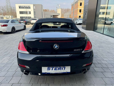 BMW 6er Gebrauchtwagen