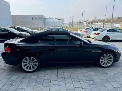 BMW 6er Gebrauchtwagen