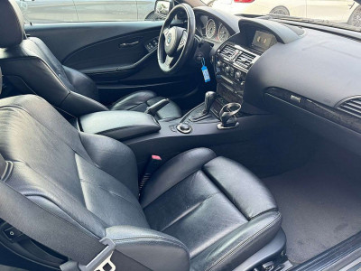 BMW 6er Gebrauchtwagen
